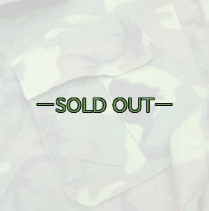 画像5: リーフジャケット　S-ショート　68年　中古上