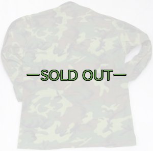 画像7: リーフジャケット　S-ショート　68年　中古上