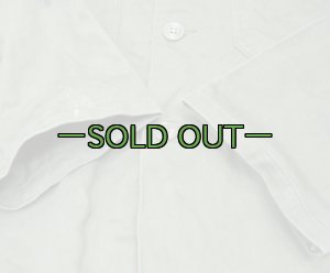 画像4: ユーティリティ シャツ　コットン　XLサイズ　中古良品　BVD