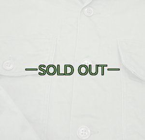 画像3: ユーティリティ シャツ　コットン　XLサイズ　中古良品　BVD