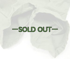 画像9: ユーティリティ パンツ　コットン　Lサイズ　中古上　62年