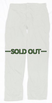 ユーティリティ パンツ　コットン　60年代　Hayes　PX品