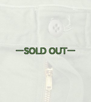 画像3: ユーティリティ パンツ　コットン　60年代　Hayes　PX品