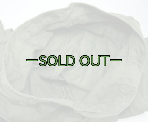 画像5: ユーティリティ パンツ　コットン　60年代　Hayes　PX品