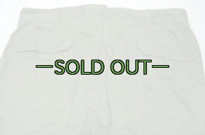 画像6: ユーティリティ パンツ　コットン　60年代　Hayes　PX品