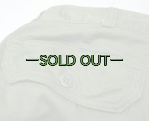 画像7: ユーティリティ パンツ　コットン　60年代　Hayes　PX品