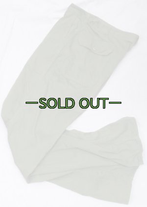 画像9: ユーティリティ パンツ　コットン　60年代　Hayes　PX品