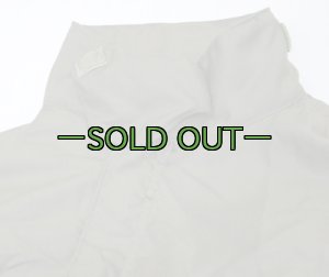 画像2: ヘリクルーシャツ　OD　L-ロング　中古上　60年代