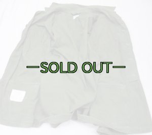 画像8: ファティーグ上着　S-レギュラー　中古良品　67年　ノンリップ