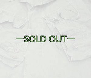 画像4: ファティーグ上着　S-レギュラー　中古良品　67年　ノンリップ