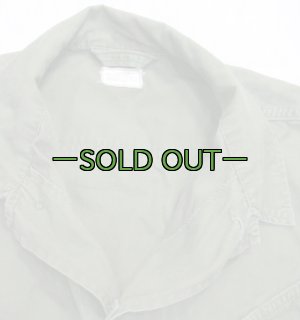 画像2: ファティーグ上着　S-レギュラー　中古良品　67年　ノンリップ