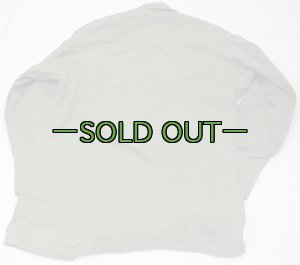 画像7: ファティーグ上着　S-レギュラー　中古良品　67年　ノンリップ