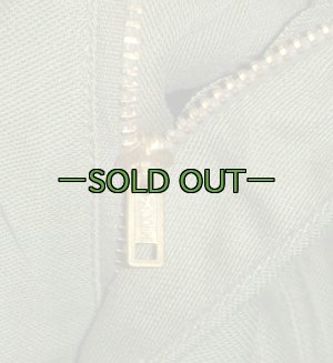 画像4: ユーティリティ パンツ　コットン　W30　未使用　68年