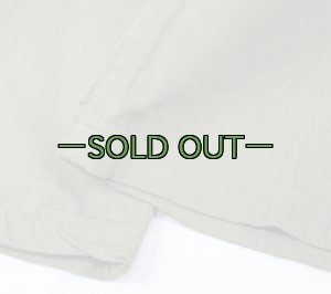 画像2: M43ヘリンボーンHBTカーゴパンツ　40年代　W40　極上〜