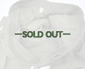 画像10: M43ヘリンボーンHBTカーゴパンツ　40年代　W40　極上〜