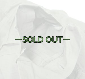 画像14: M43ヘリンボーンHBTカーゴパンツ　40年代　W40　極上〜