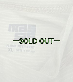 画像2: NAVAIRコンバットシャツ　MASSIF