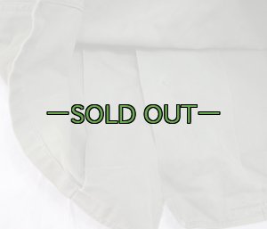 画像7: ユーティリティ シャツ02　コットン　中古良品　沖縄メイド　ライカム