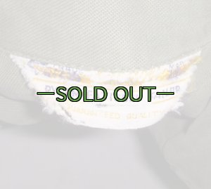 画像4: ユーティリティ シャツ02　コットン　中古良品　沖縄メイド　ライカム