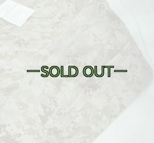 画像7: FROG IWコンバットシャツ(IWCS)　デザートMARPAT