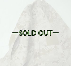 画像6: FROG IWコンバットシャツ(IWCS)　デザートMARPAT