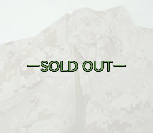 画像4: FROG IWコンバットシャツ(IWCS)　デザートMARPAT