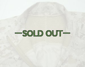 画像5: FROG IWコンバットシャツ(IWCS)　デザートMARPAT
