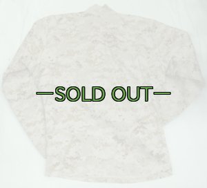 画像11: FROG IWコンバットシャツ(IWCS)　デザートMARPAT