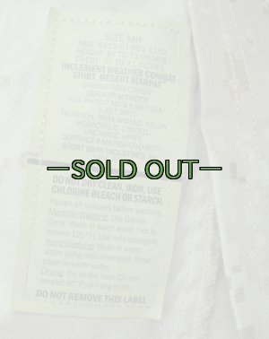 画像3: FROG IWコンバットシャツ(IWCS)　デザートMARPAT