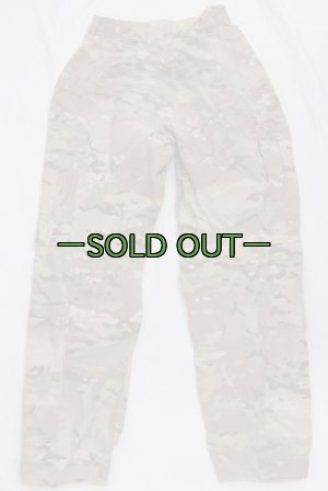 画像5: エアクルーパンツ　DRIFIRE　マルチカム