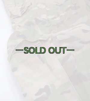 画像6: エアクルーパンツ　DRIFIRE　マルチカム