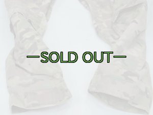 画像7: エアクルーパンツ　DRIFIRE　マルチカム