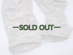 画像8: エアクルーパンツ　DRIFIRE　マルチカム