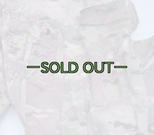 画像3: エアクルーパンツ　DRIFIRE　マルチカム