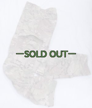 画像4: エアクルーパンツ　DRIFIRE　マルチカム