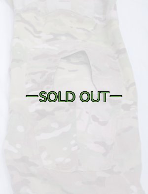 画像6: クライ マルチカムコンバットパンツ　CP4 FR　ヒザパッド欠品