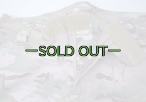 画像3: クライ マルチカムコンバットパンツ　CP4 FR　ヒザパッド欠品