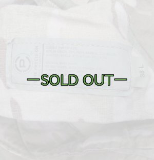 画像4: クライ マルチカムコンバットパンツ　CP4 FR　ヒザパッド欠品