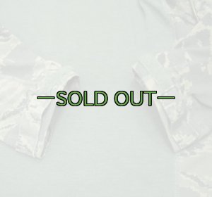 画像3: ABUコンバットシャツ　WILD THINGS