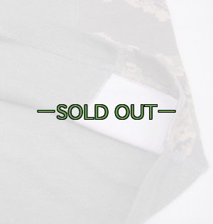 画像6: ABUコンバットシャツ　WILD THINGS