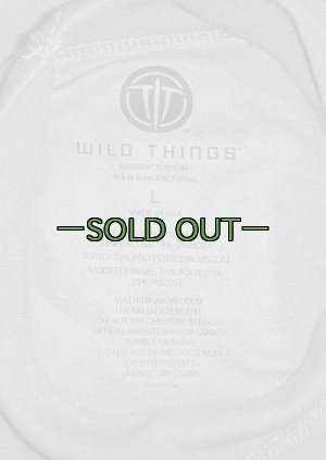 画像2: ABUコンバットシャツ　WILD THINGS