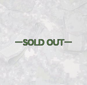 画像5: 他国軍迷彩上着　韓国軍01