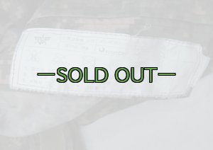 画像4: 他国軍迷彩上着　韓国軍01