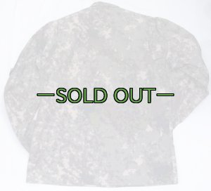 画像6: 他国軍迷彩上着　韓国軍01