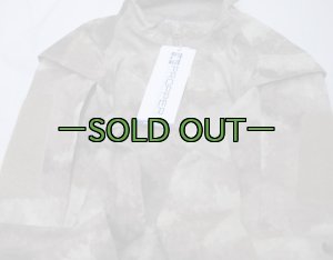 画像2: A-TACSコンバットシャツ　プロパー