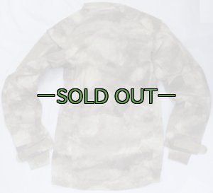 画像6: A-TACSコンバットシャツ　プロパー