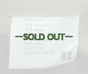 画像3: DRIFIREフライトパンツ　DF2-380FSP　カーキ