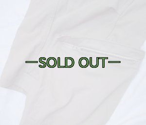 画像8: DRIFIREフライトパンツ　DF2-380FSP　カーキ