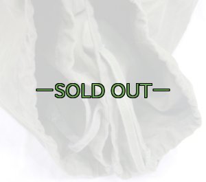 画像8: M51カーゴパンツ　CONMARジップ　50年代　表ドット