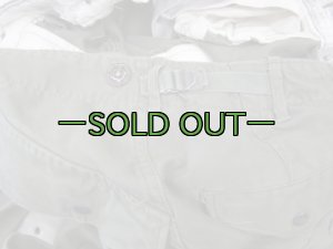 画像9: M51カーゴパンツ　CONMARジップ　50年代　表ドット